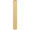 Ekena Millwork 3"W x 3"D x 48"H Universal Inside Corner for StoneWall Faux Stone Siding Panels, Sedona PNUIC03X48SE - alternate 4